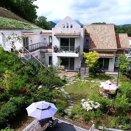 Saint Paul De Vence Villa Damyang Exterior foto