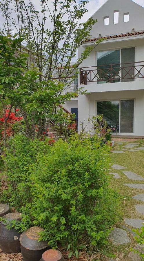 Saint Paul De Vence Villa Damyang Exterior foto