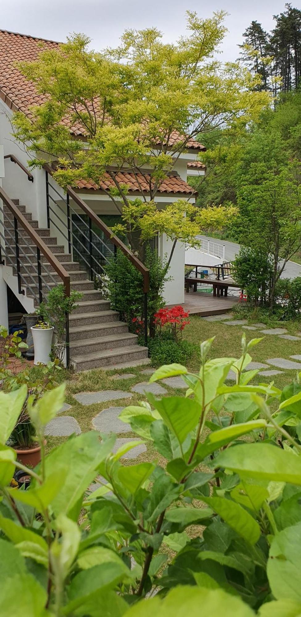 Saint Paul De Vence Villa Damyang Cameră foto