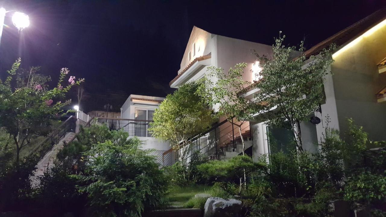 Saint Paul De Vence Villa Damyang Exterior foto